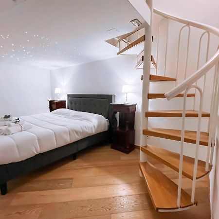 Appartement Luxury Bnb Dedeo à Bari Extérieur photo