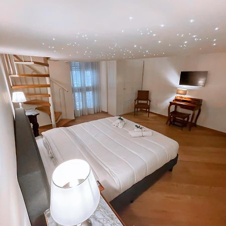 Appartement Luxury Bnb Dedeo à Bari Extérieur photo