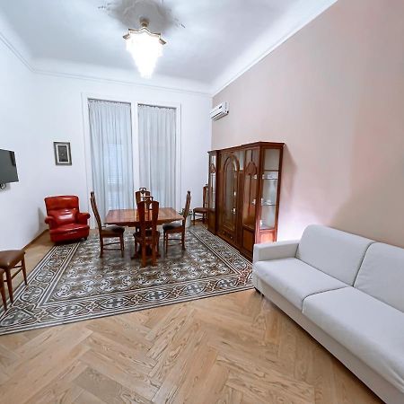 Appartement Luxury Bnb Dedeo à Bari Extérieur photo