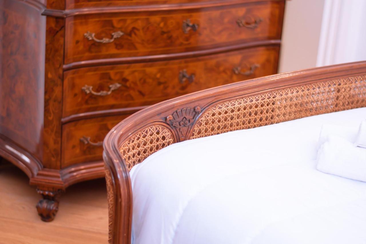 Appartement Luxury Bnb Dedeo à Bari Extérieur photo