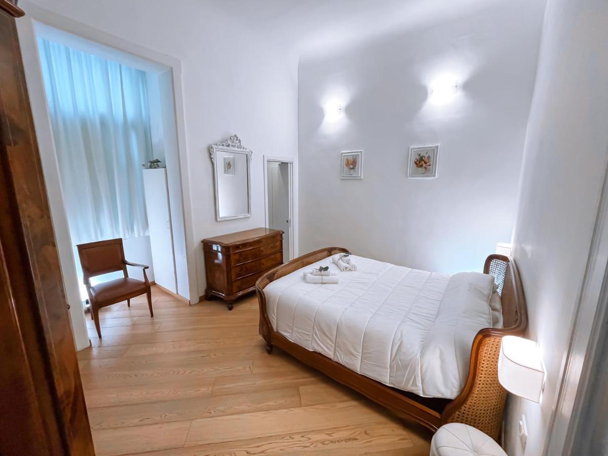 Appartement Luxury Bnb Dedeo à Bari Extérieur photo