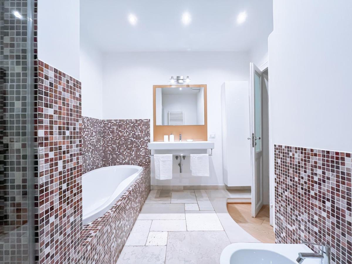 Appartement Luxury Bnb Dedeo à Bari Extérieur photo