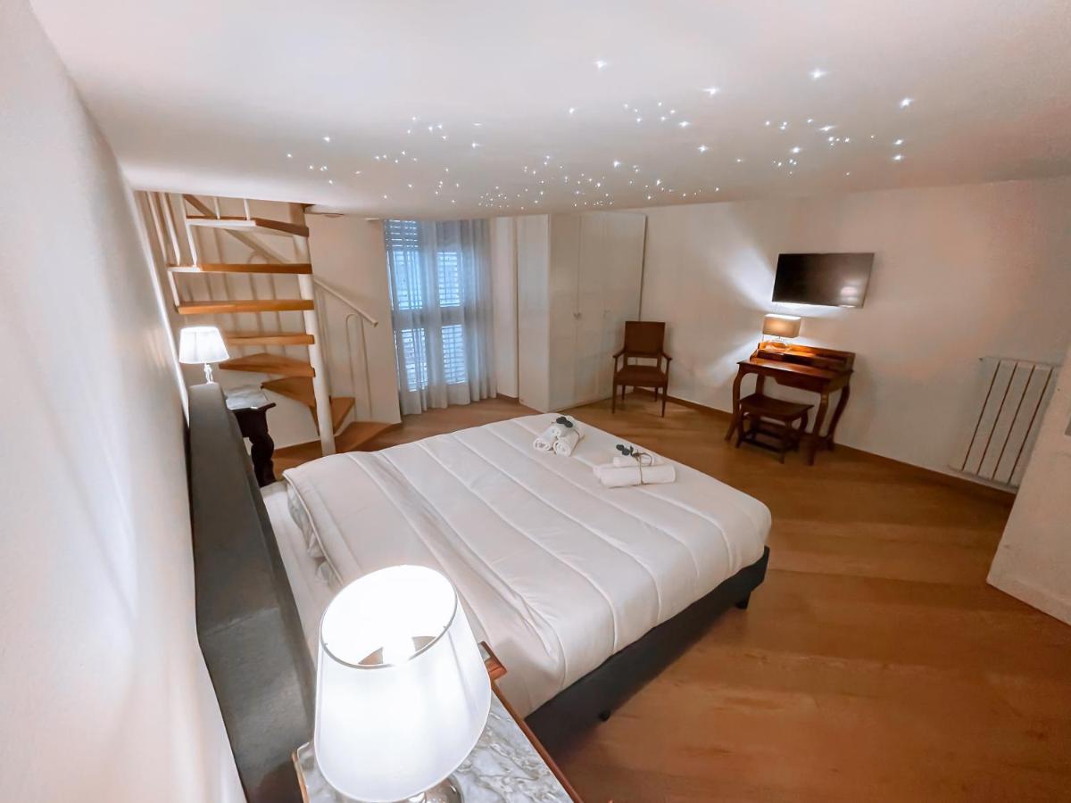 Appartement Luxury Bnb Dedeo à Bari Extérieur photo