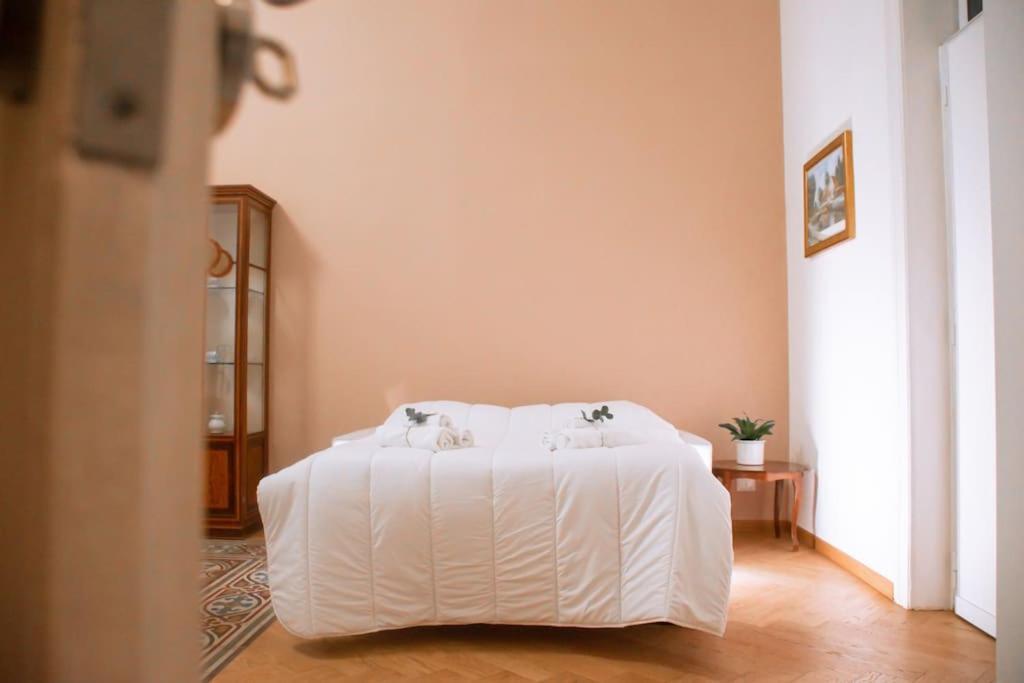 Appartement Luxury Bnb Dedeo à Bari Extérieur photo