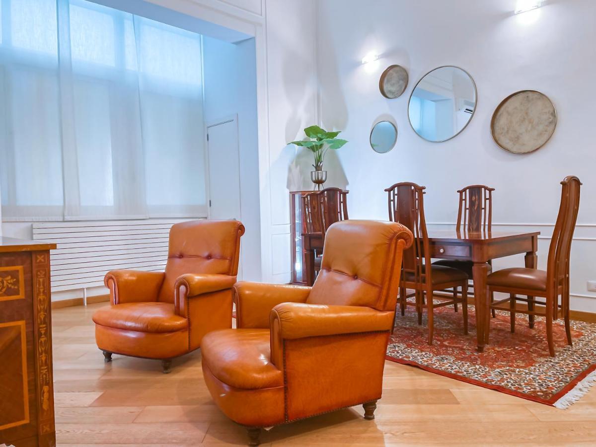 Appartement Luxury Bnb Dedeo à Bari Extérieur photo