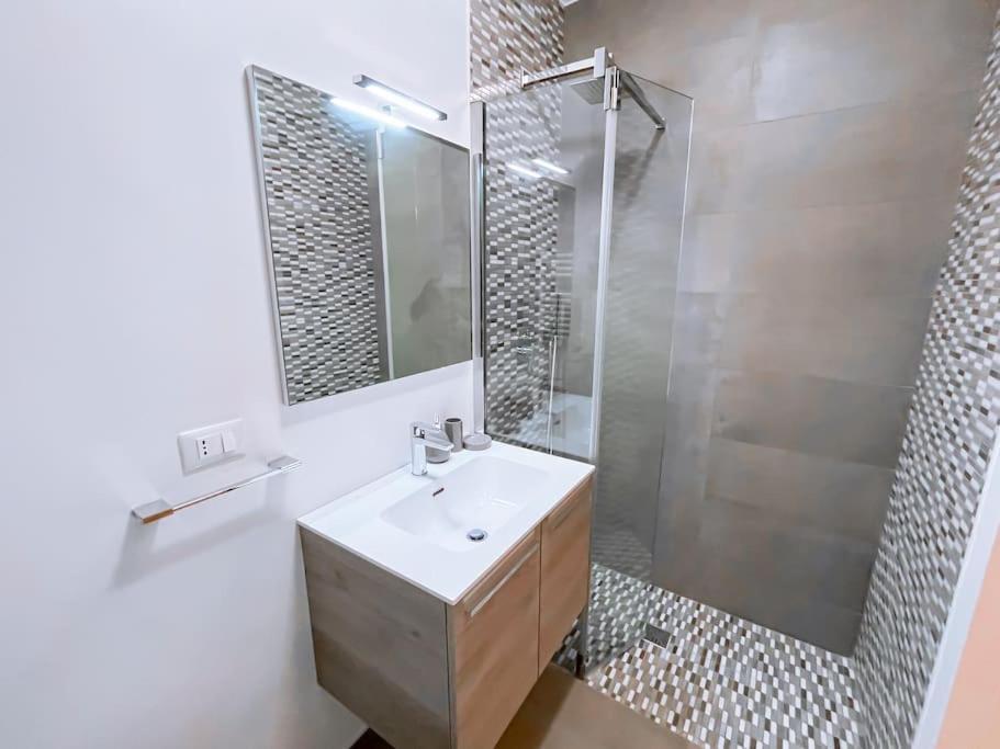 Appartement Luxury Bnb Dedeo à Bari Extérieur photo